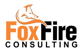 Foxfire Consulting Logo
